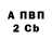 АМФЕТАМИН Розовый Ethan Eichler